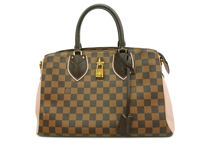 Borsa Louis Vuitton Damier Normandie Damier ebene