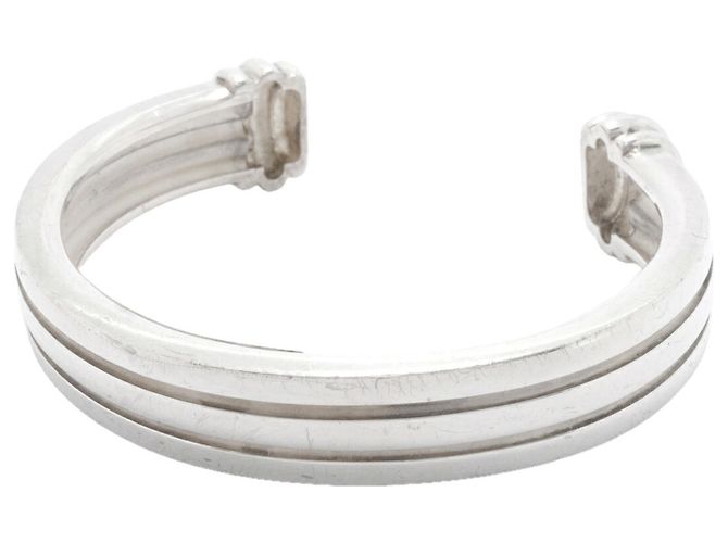 Tiffany & Co. Bracciale Cuff Grooved