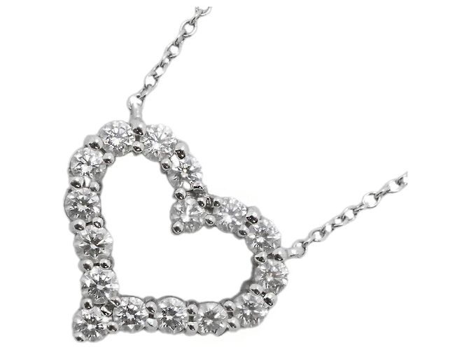 Collana Cuore Sentimental Tiffany & Co.