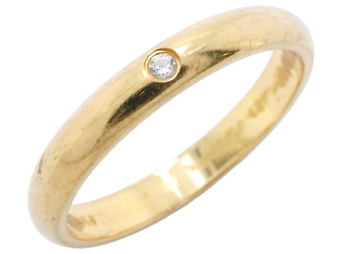 Anello Cartier Classic Band