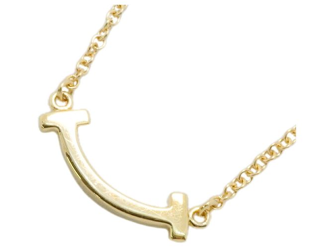 Collar Tiffany & Co. T Smile Mini