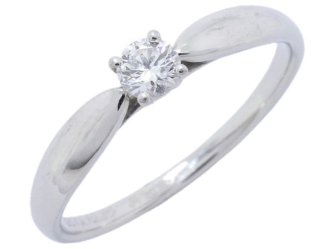 Tiffany & Co. Harmony Band Ring