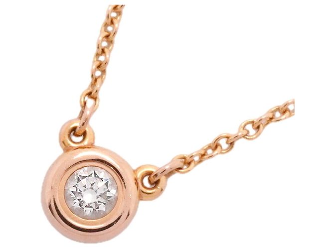 Collana Tiffany & Co. By the Yard
