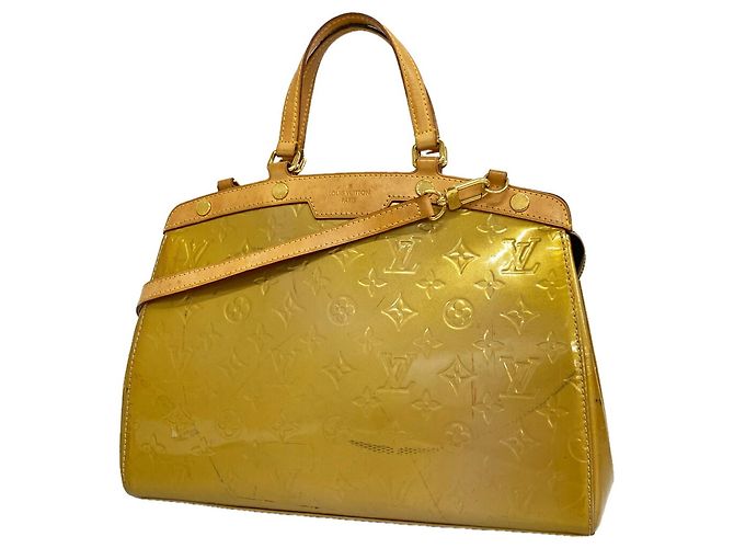 Bolso Louis Vuitton Vernis MM