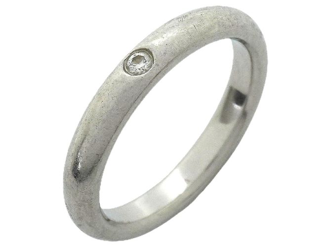 Anello Stacking Band Tiffany & Co.