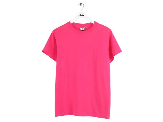 Balenciaga T-shirt rosa