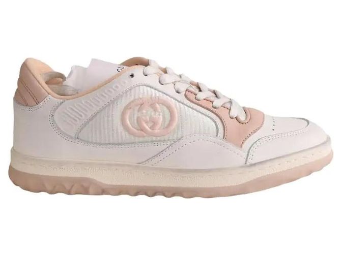 Gucci Baskets blanches