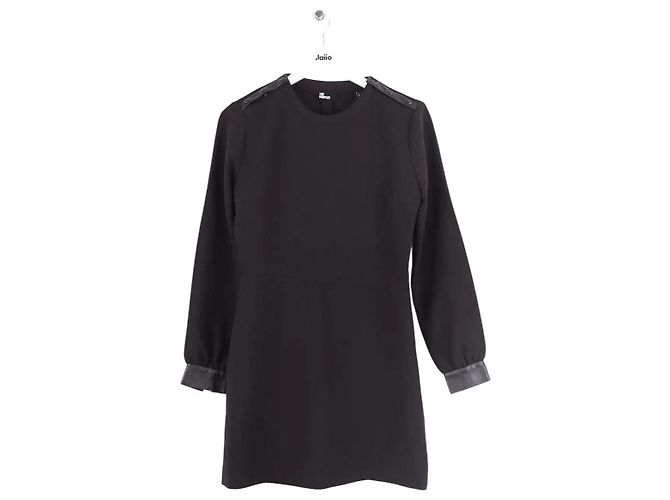 The Kooples Vestido negro