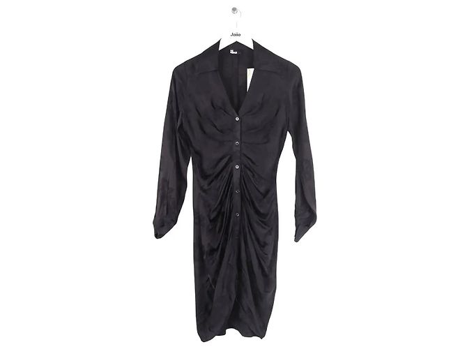 The Kooples Vestido negro