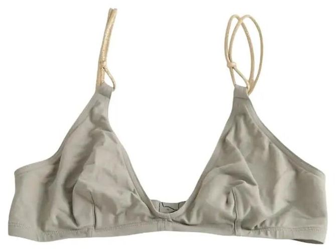 Bañador gris Eres