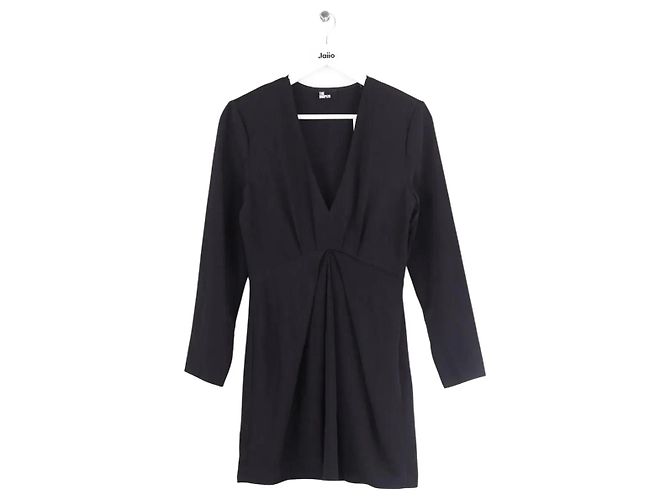 The Kooples Vestido negro