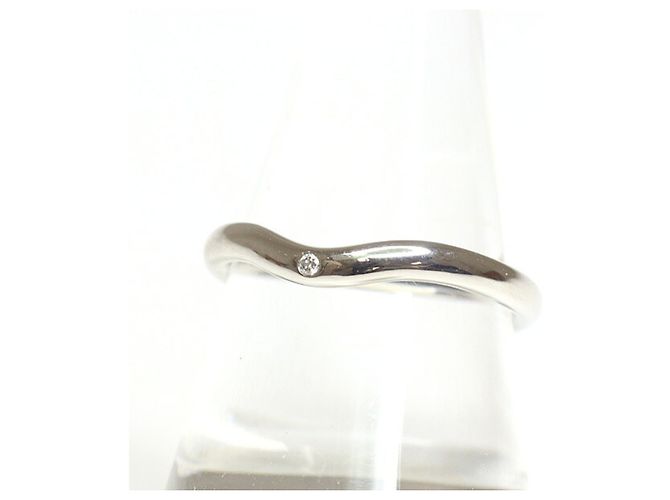 Tiffany & Co Tiffany Elsa Peretti Bandring