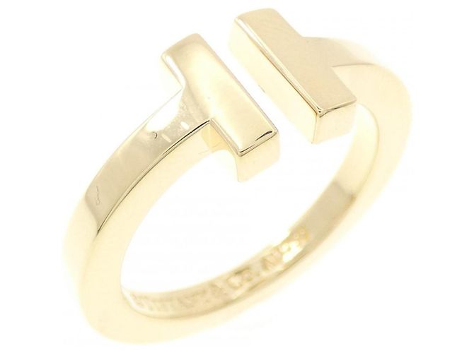 Tiffany & Co Anillo Tiffany T Square