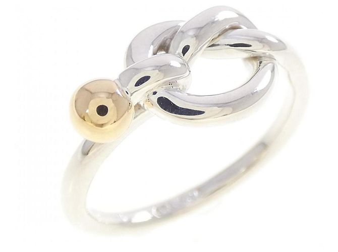 Tiffany & Co Anello Tiffany Love Knot