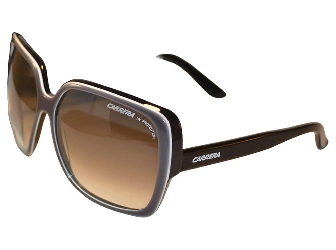 Gafas de sol Carrera Hippy 2 Negro Gris