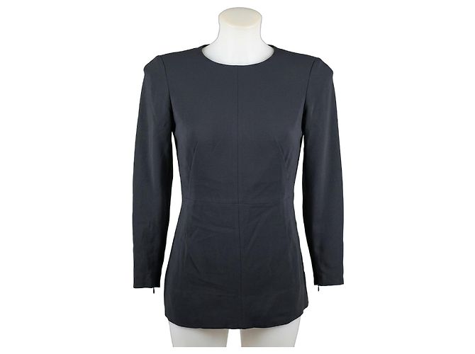 Stella Mc Cartney top Blu