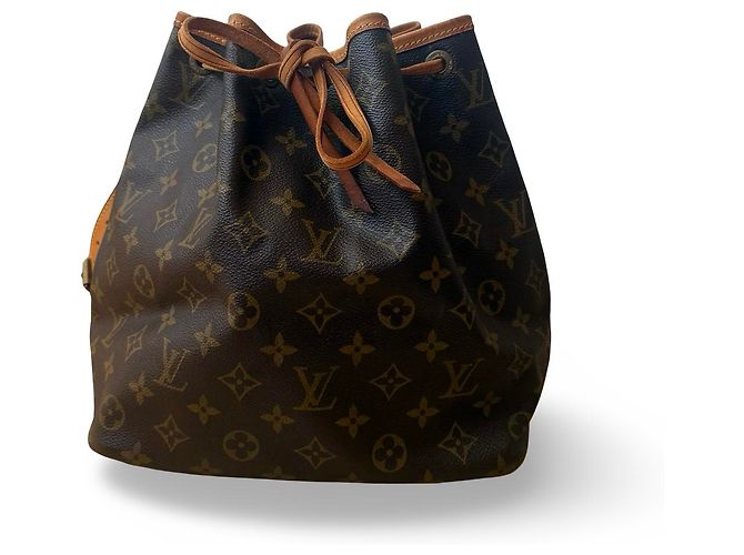 Noe Louis Vuitton Petit Noé