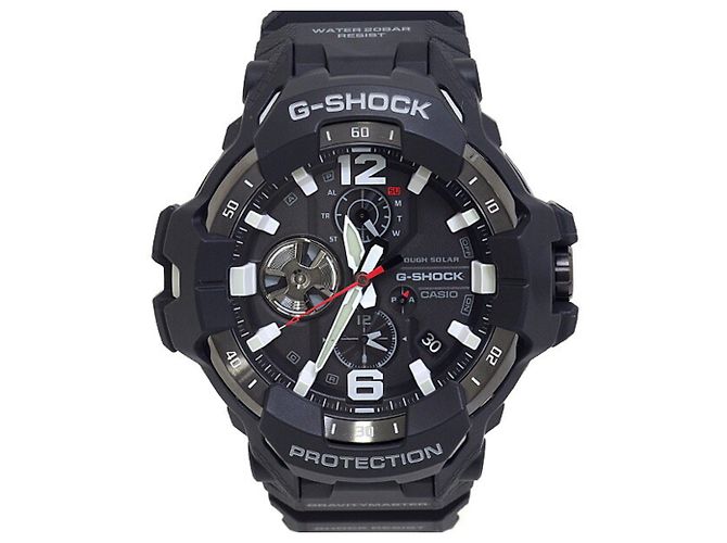 Relógio Masculino Casio G-Shock GR-B300