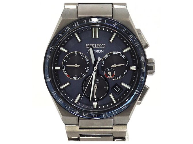 Orologio Seiko Astron SBXC109 da uomo
