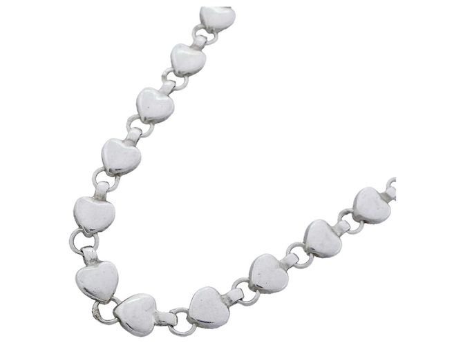 Collana Puff Heart Tiffany & Co.