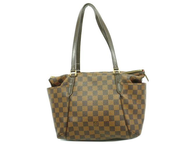 Borsa Tote Louis Vuitton Damier Totally PM Damier ebene