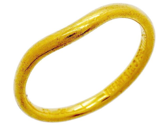 Anello Curved Band Tiffany & Co.