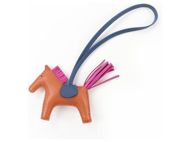 Hermès Rodeo Charm PM Charm Multiple colors