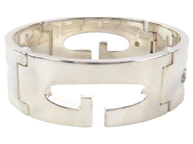 Pulsera Gucci de Plata 925
