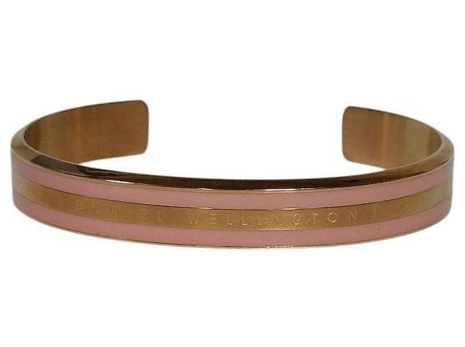 Autre Marque Bracciale Daniel Wellington D'oro
