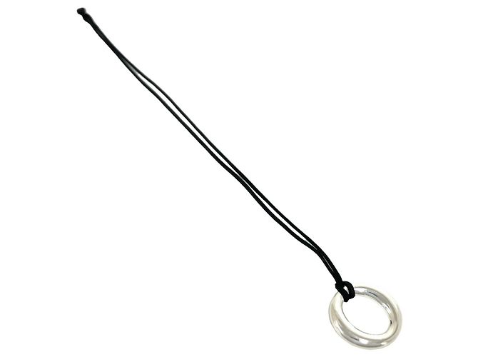 Tiffany & Co Collana Tiffany Vintage Sebiana Argento