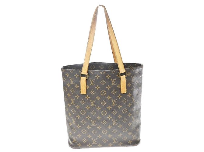 Louis Vuitton Vavin Monogram GM Marrom