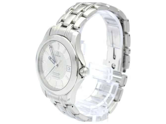 Omega Seamaster 120M Chronometer Automatic Stainless Steel 36