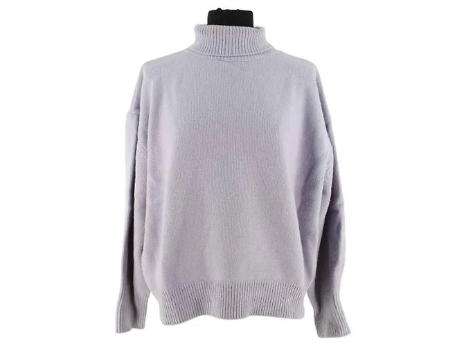 Autre Marque Blauer Pullover