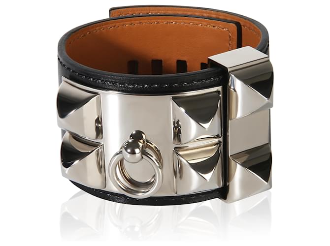 Hermès Collier de Chien Bracelet 