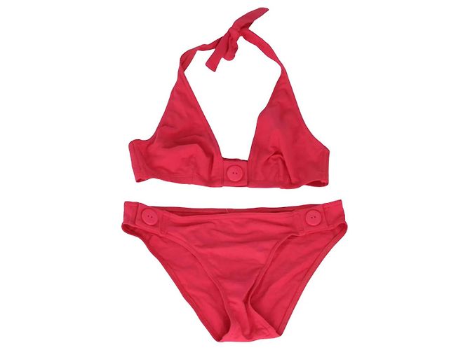 Eres Badeanzug Rosa Pink