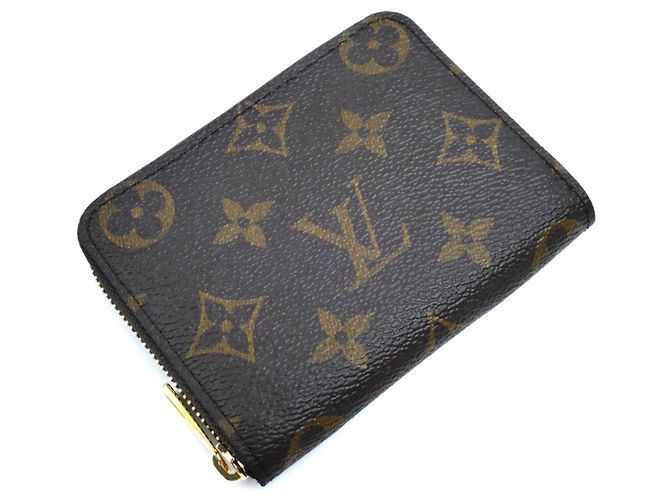 Monedero Zippy Louis Vuitton