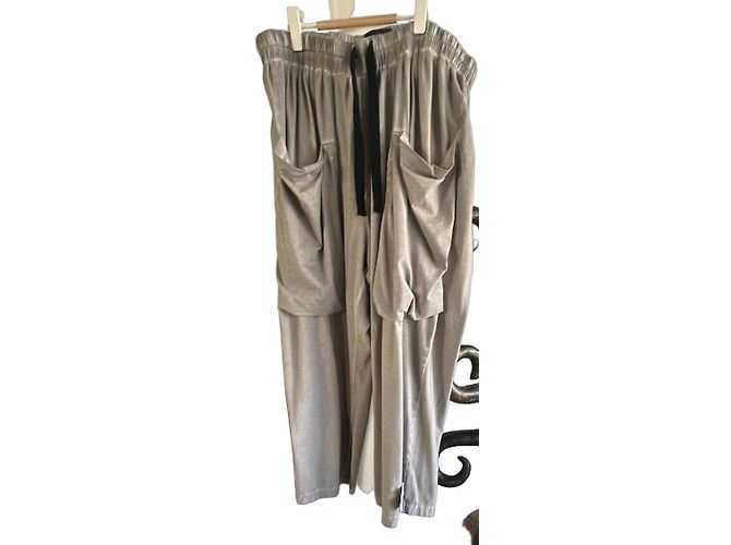 Autre Marque PLU Grigio