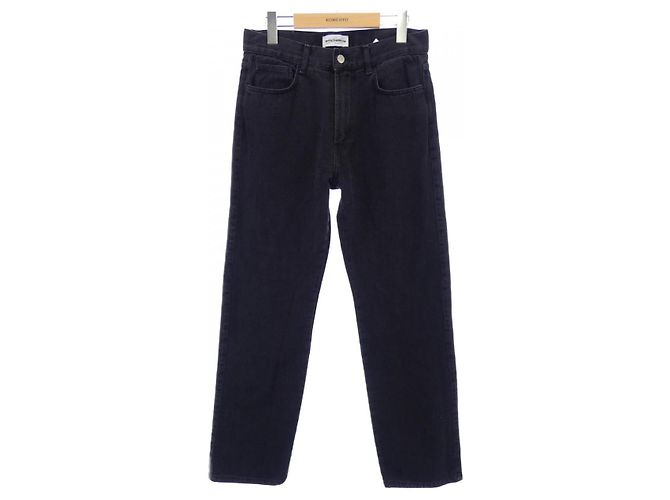 Autre Marque Jeans CARNE BOLIENTE Nero