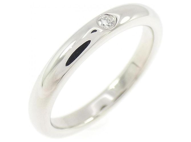 Tiffany & Co Tiffany Stacking Band Ring