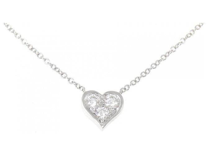 Tiffany & Co. Sentimental Halskette