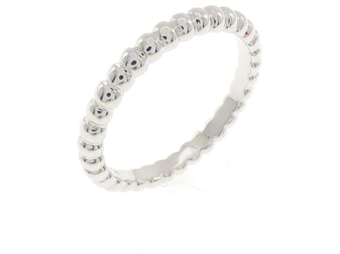 Van Cleef & Arpels Perlée Small Ring Golden 