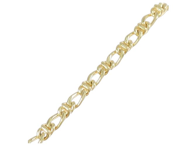 Bracciale con charm Tiffany & Co. 750YG D'oro