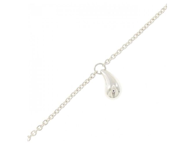 Bracciale con charm Tiffany & Co. in argento 925