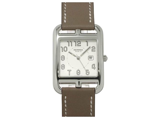 Hermès Reloj para niño Hermes Cape Cod CC2 710 