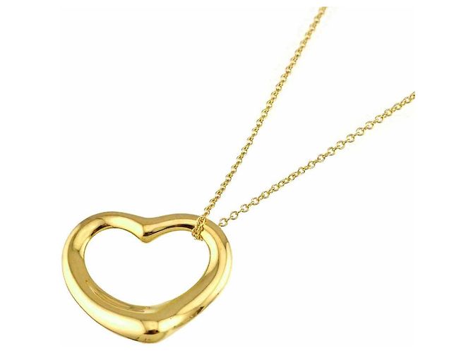 Collana Cuore Tiffany & Co.