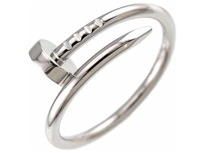 Cartier Juste un Clou Small Ring