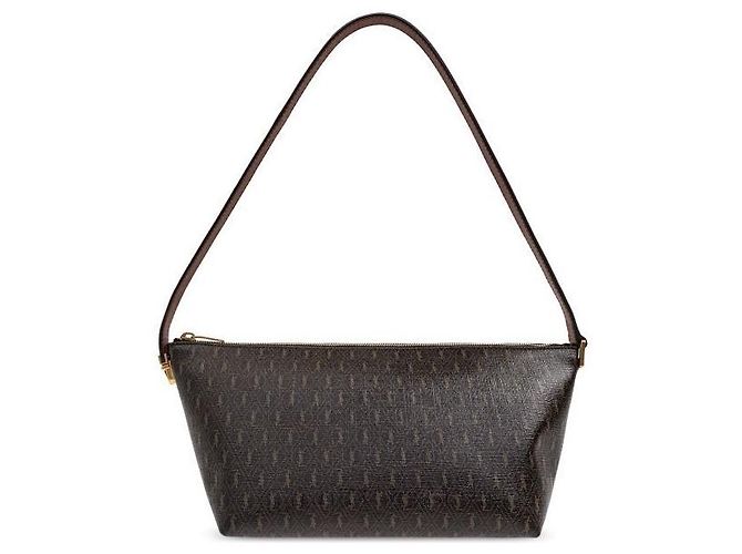 Saint Laurent Borsa a tracolla Le Monogram Nero