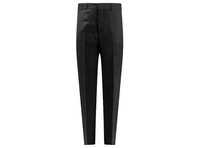 Dior Wool Blend Pants