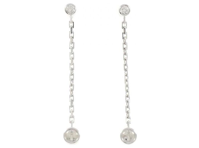 Orecchini Cartier Love