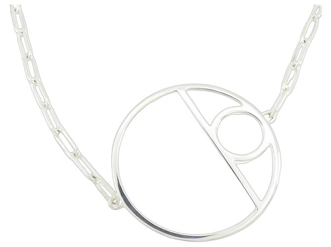 Collar Hermès Chaine d'Ancre Game